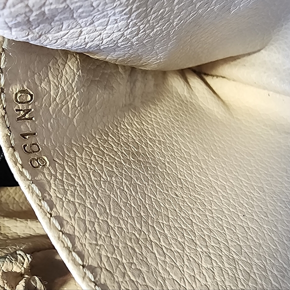 Louis Vuitton Trousse Toiletry Pouch Monogram 23 Brown Clutch GUC - Picture 12 of 15